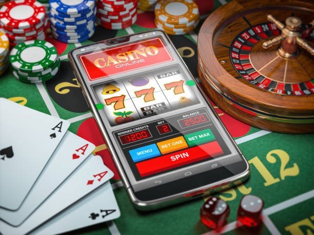 casino online game betting slots casino online game betting slots